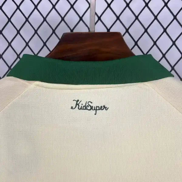 Maillot spécial Palmeiras -2025/2026