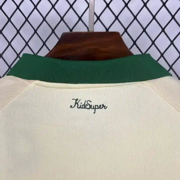 Maillot spécial Palmeiras -2025/2026