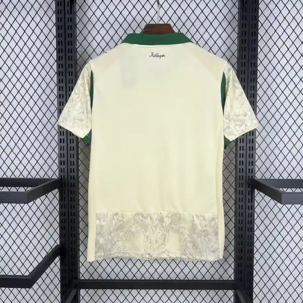 Maillot spécial Palmeiras -2025/2026