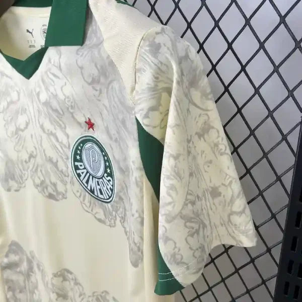 Maillot spécial Palmeiras -2025/2026