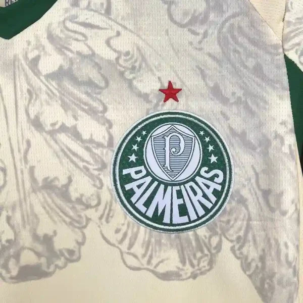 Maillot spécial Palmeiras -2025/2026