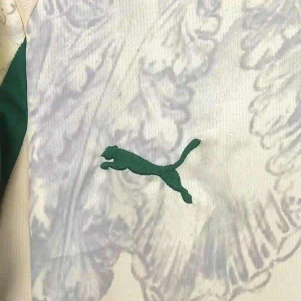 Maillot spécial Palmeiras -2025/2026