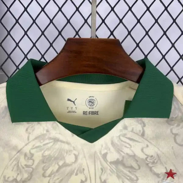 Maillot spécial Palmeiras -2025/2026
