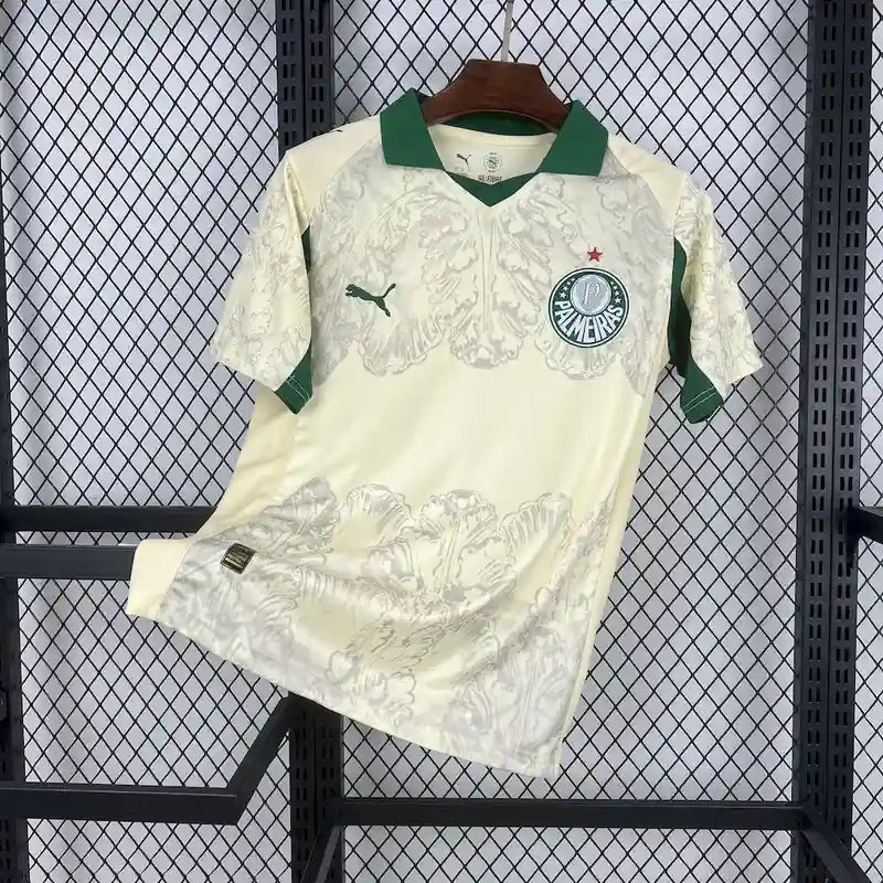 Maillot spécial Palmeiras -2025/2026