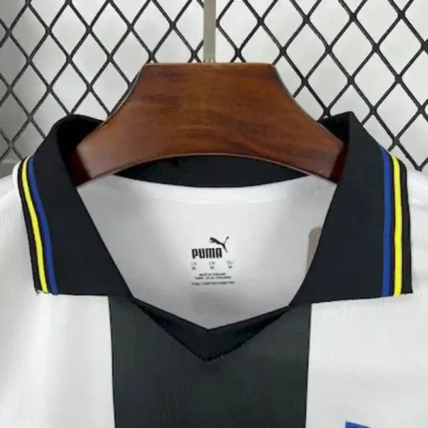 Maillot Parme 2025/26- Domicile – Version Match