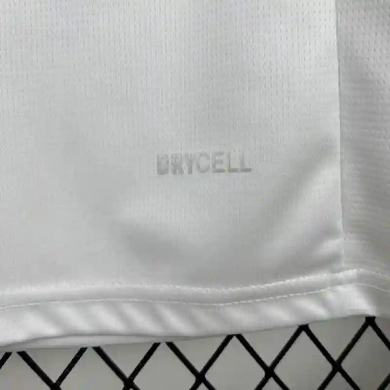 Maillot Parme 2025/26- Domicile – Version Match