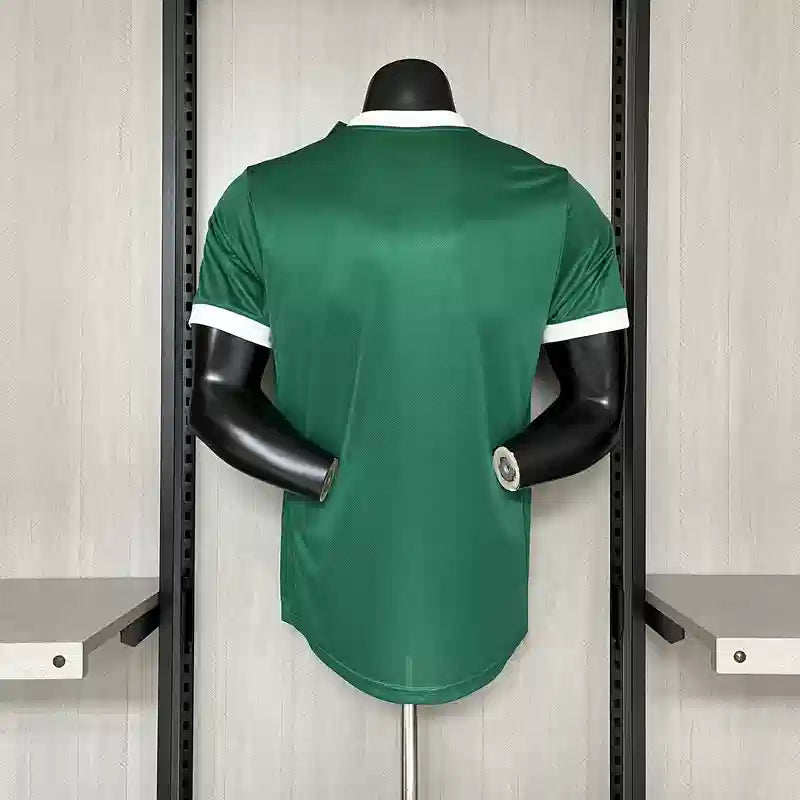 Maillot Palmeiras-domicile -2025/2026
