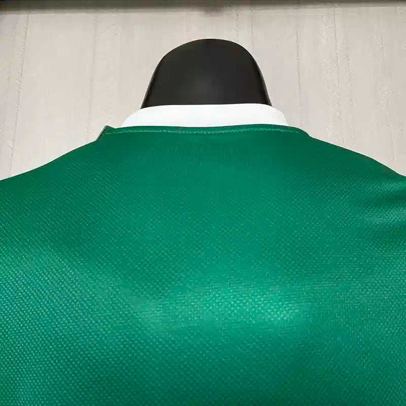 Maillot Palmeiras-domicile -2025/2026