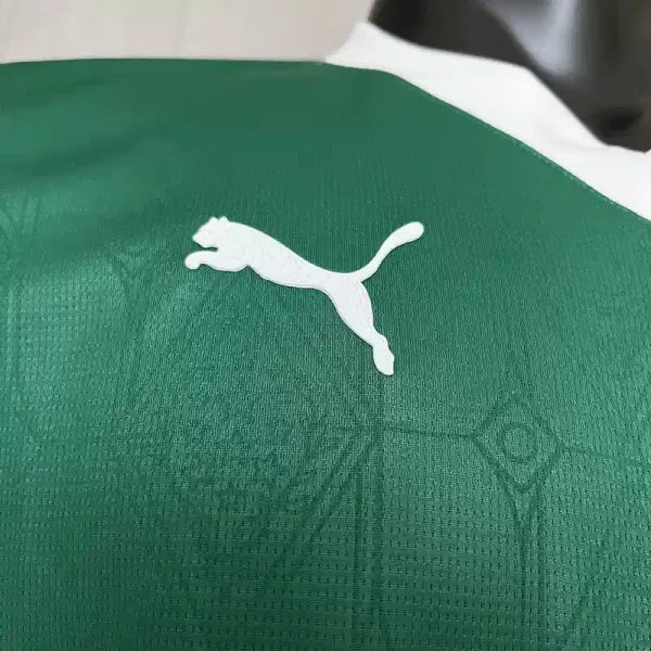 Maillot Palmeiras-domicile -2025/2026