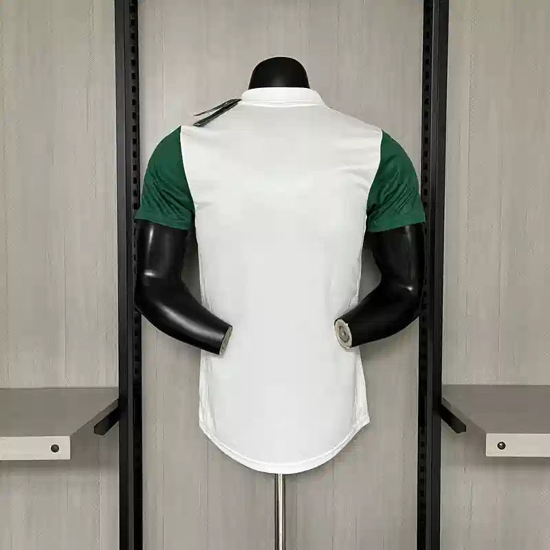 Maillot Palmeiras-extérieur -2025/2026