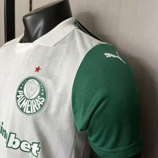 Maillot Palmeiras-extérieur -2025/2026