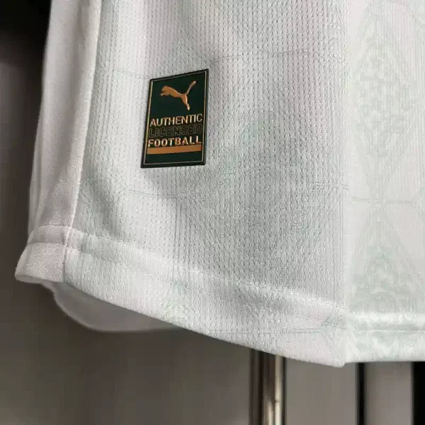 Maillot Palmeiras-extérieur -2025/2026
