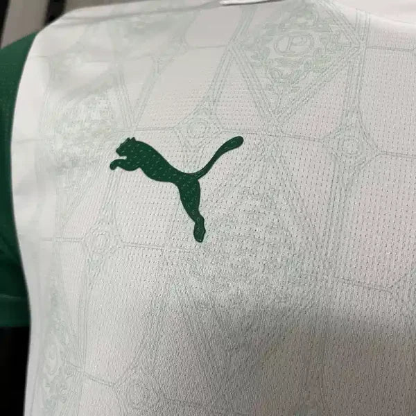 Maillot Palmeiras-extérieur -2025/2026