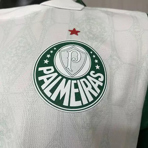 Maillot Palmeiras-extérieur -2025/2026