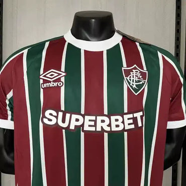 Maillot Fluminense Domicile -2025/2026