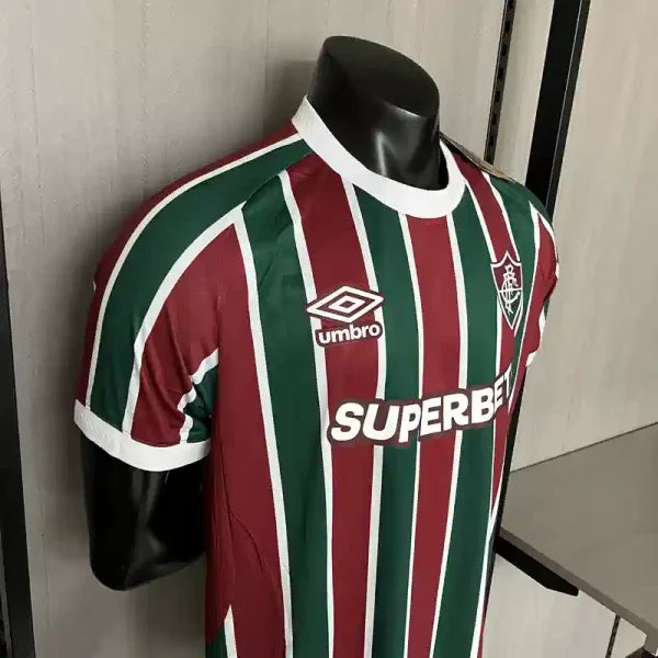 Maillot Fluminense Domicile -2025/2026