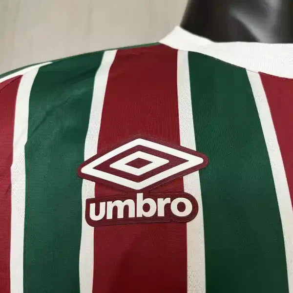 Maillot Fluminense Domicile -2025/2026