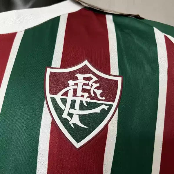 Maillot Fluminense Domicile -2025/2026