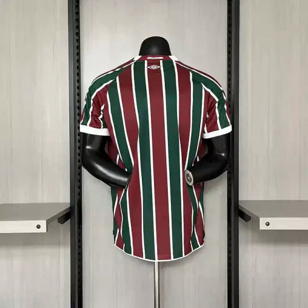 Maillot Fluminense Domicile -2025/2026
