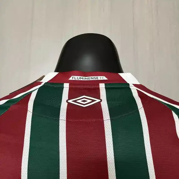 Maillot Fluminense Domicile -2025/2026
