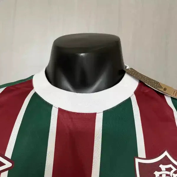 Maillot Fluminense Domicile -2025/2026