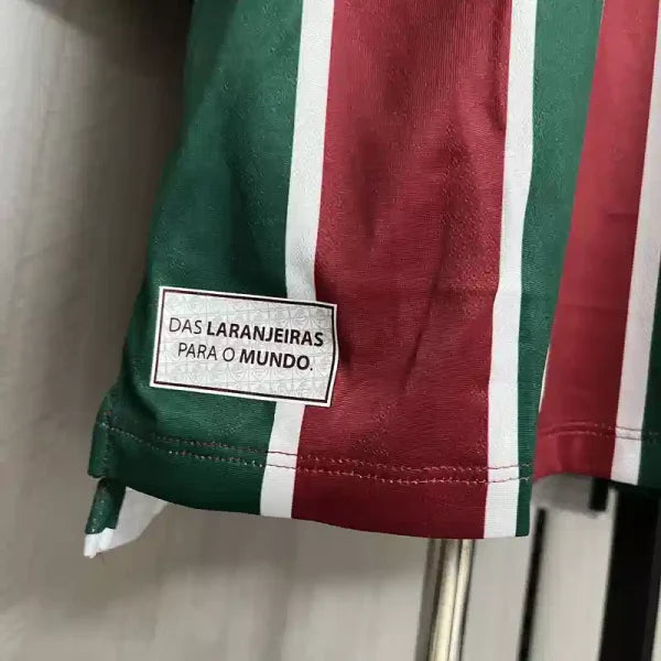 Maillot Fluminense Domicile -2025/2026