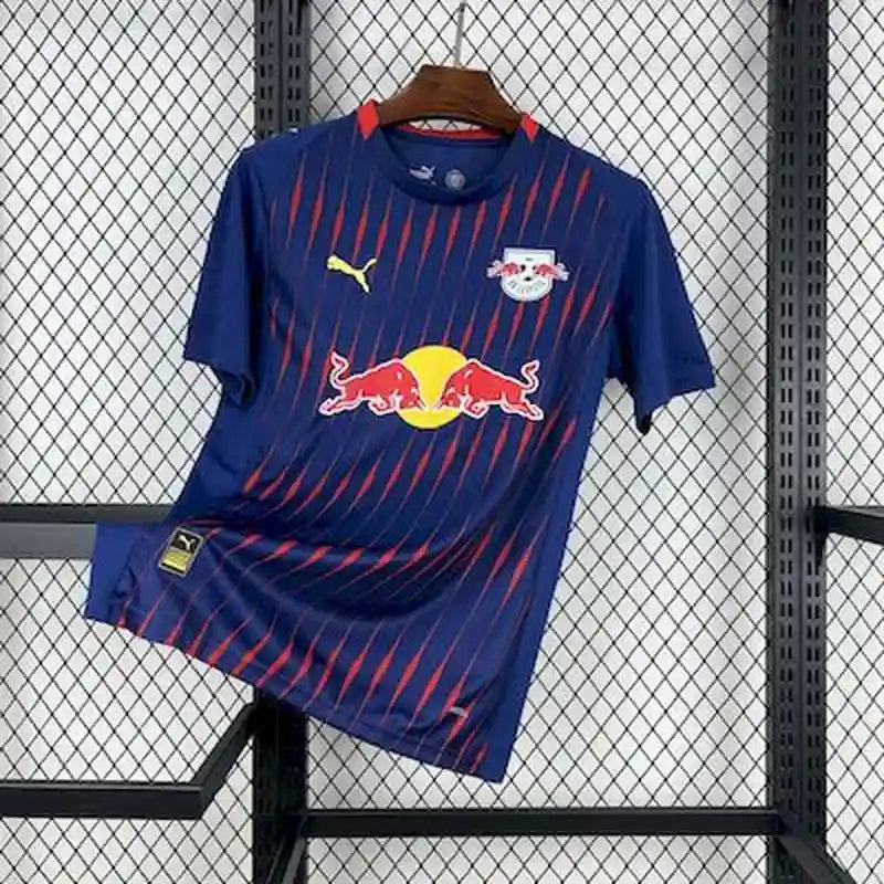 Maillot RB Leipzig 2025/2026 Extérieur