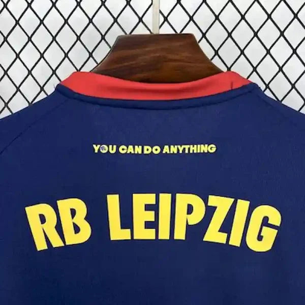 Maillot RB Leipzig 2025/2026 Extérieur