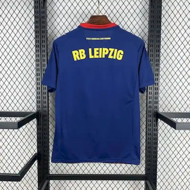 Maillot RB Leipzig 2025/2026 Extérieur