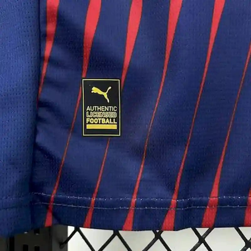 Maillot RB Leipzig 2025/2026 Extérieur