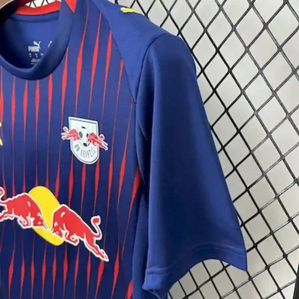 Maillot RB Leipzig 2025/2026 Extérieur