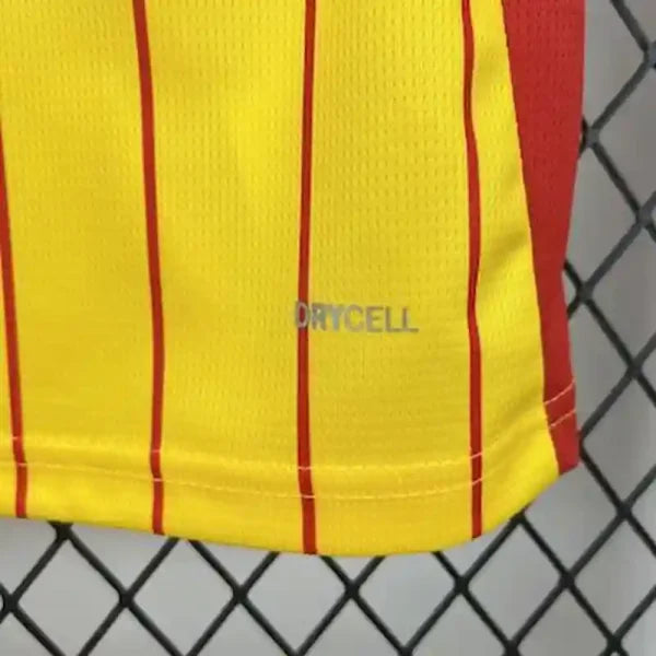 Maillot RC Lens 25/26 Domicile - Racing Club de Lens