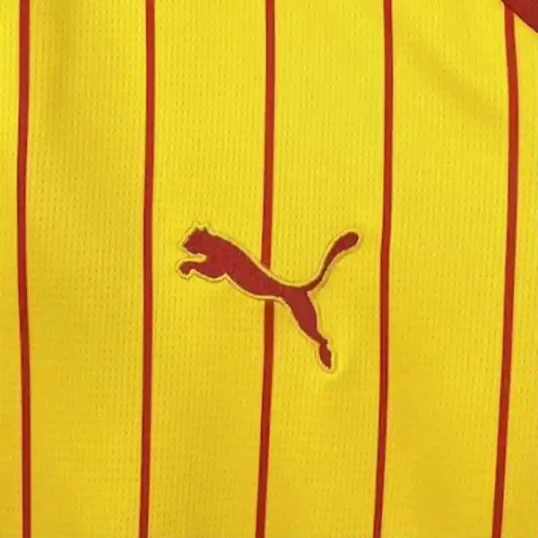 Maillot RC Lens 25/26 Domicile - Racing Club de Lens