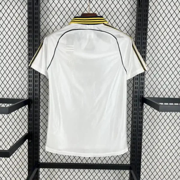 Maillot Real Madrid Rétro Homme 1998/2000 –