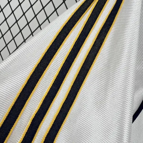 Maillot Real Madrid Rétro Homme 1998/2000 –