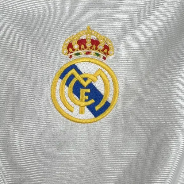 Maillot Real Madrid Rétro Homme 1998/2000 –