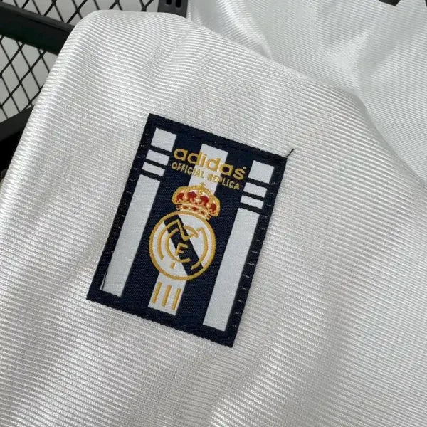 Maillot Real Madrid Rétro Homme 1998/2000 –