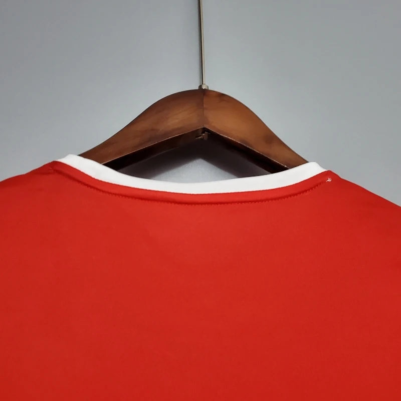 Maillot Rétro Arsenal 2002/2004 – Domicile