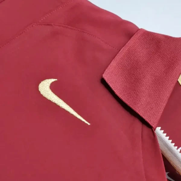 Maillot Rétro Arsenal 2005/2006 – Domicile