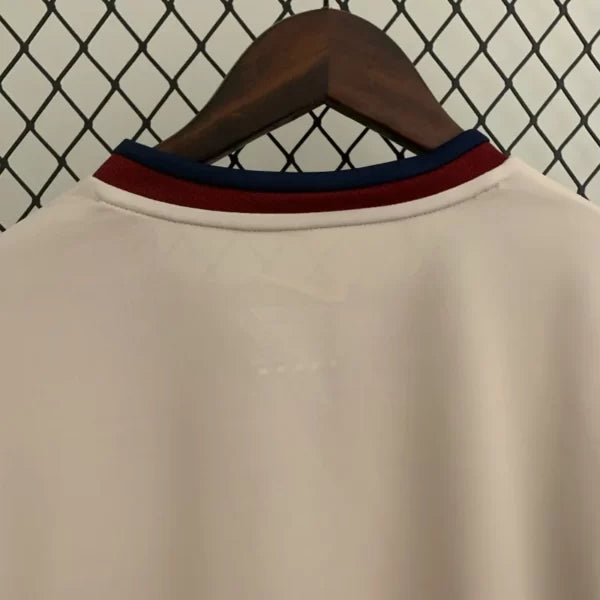 Maillot FC Barcelone 1988/1989 Retro – Extérieur Rétro- Homme