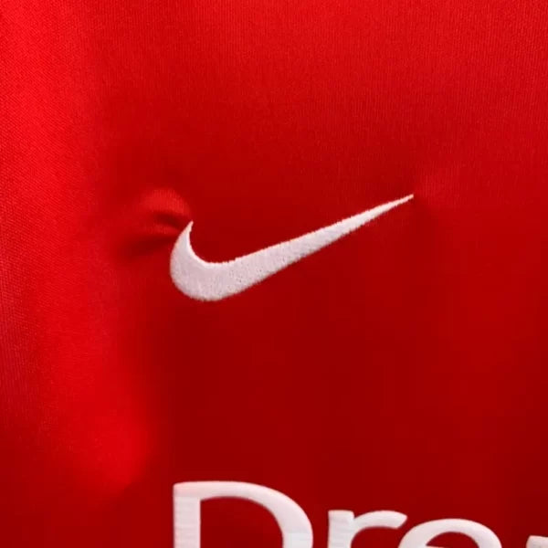 Maillot Rétro Arsenal 2001/2002 – Domicile