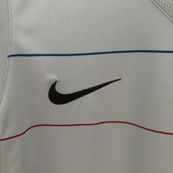Maillot FC Barcelone 2003/2004 – Extérieur- Retro