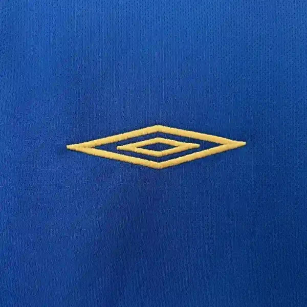 Maillots Chelsea FC 2005/2006 – Maillot Domicile Homme (Rétro)