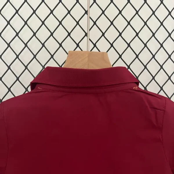 Ensemble Enfant Retro Domicile Arsenal 05/06 Rouge Kids
