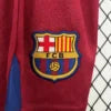 Ensemble Enfant Barcelone Retro 2005 2006
