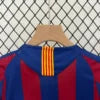Ensemble Enfant Barcelone Retro 2005 2006