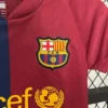 Ensemble Enfant Barcelone Retro 2008-2009
