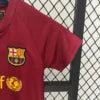 Ensemble Enfant Barcelone Retro 2008-2009