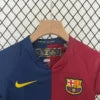 Ensemble Enfant Barcelone Retro 2008-2009