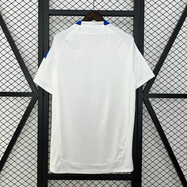 Maillot OL Rétro 2010-2011- Domicile Maillot OL- Retro